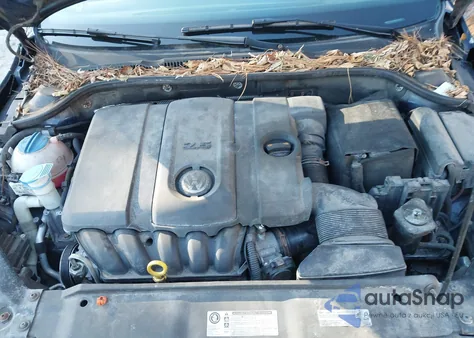 2013 Volkswagen Jetta 2.5L Se z USA, uszkodzony, nr VIN 3VWDP7AJ0DM447974